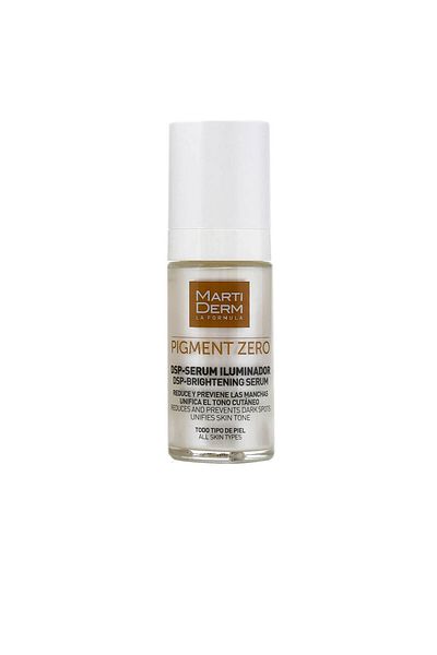 Martiderm Pigment Zero Dsp Depigmentierendes, leuchtendes Serum 30 ml