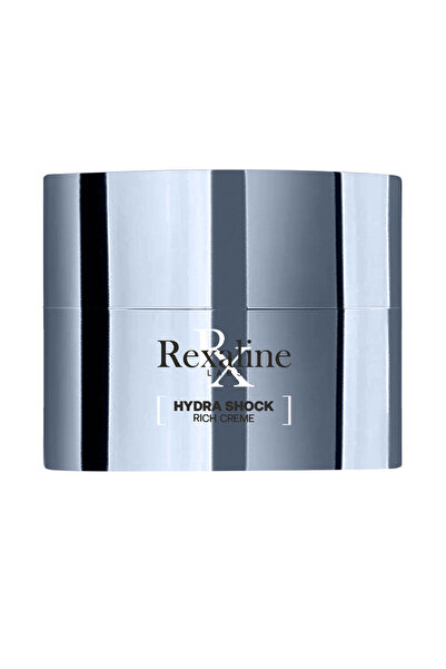 Rexaline Hydra Shock Reichhaltige Creme 50 ml