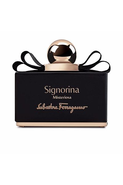 Salvatore Ferragamo Signorina Misteriosa Eau De Parfum Spray 100 ml