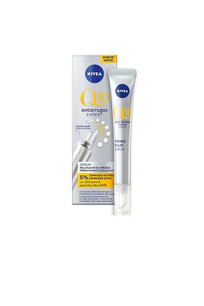 NIVEA Q10+ Anti-falten-expertenserum 15 ml