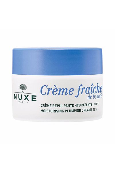 Nuxe Crème Fraîche Crema Repulpante Hidratante 48h 50 ml