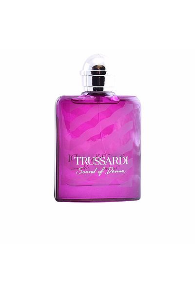 Trussardi Sound Of Donna Eau De Parfum Spray Trussardi 100 ml