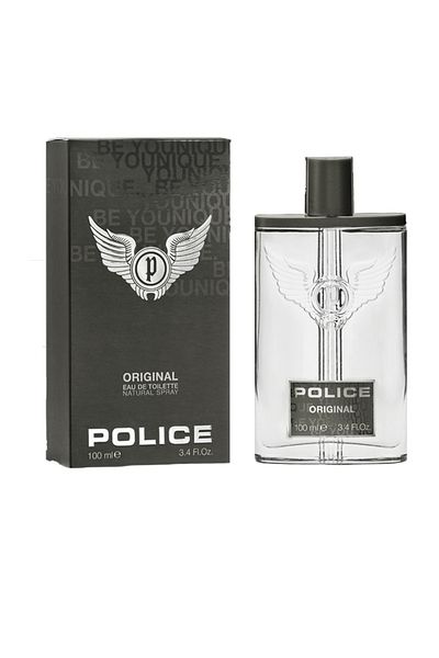 Police Original Eau De Toilette Spray Police 100 ml