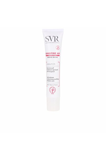SVR Sensifine Ar Riche Laboratoire Dermatologique 40 ml