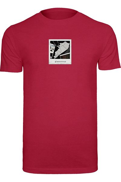 Mister Tee Glamorous Memory Tee