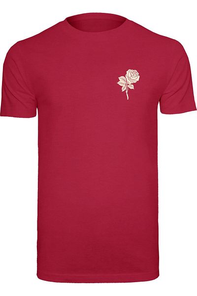 Mister Tee Herren Wasted Youth Tee