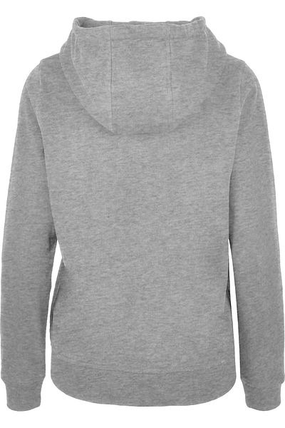 Mister Tee Ladies Trust 2.0 New Basic Hoodie