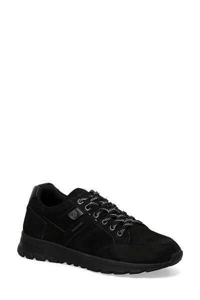 Dockers 4f 237228 4pr Μαύρο ανδρικό αθλητικό παπούτσια 101815271 Sneaker