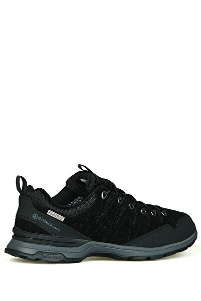 Hammer Jack Ανδρικά παπούτσια Vukong Outdoor Waterproof Black
