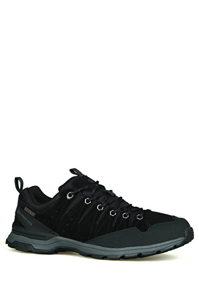 Hammer Jack Ανδρικά παπούτσια Vukong Outdoor Waterproof Black