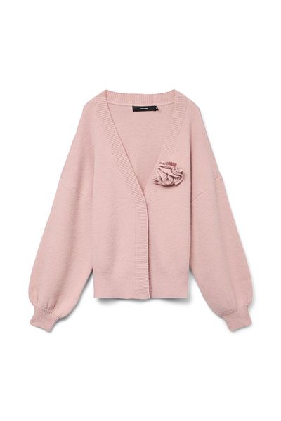 Vero Moda Strickjacke VMCARRIE Strickjacke