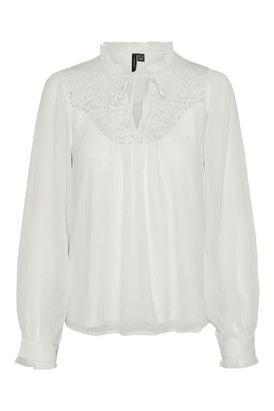 Vero Moda Oberteil VMGABY Oberteil