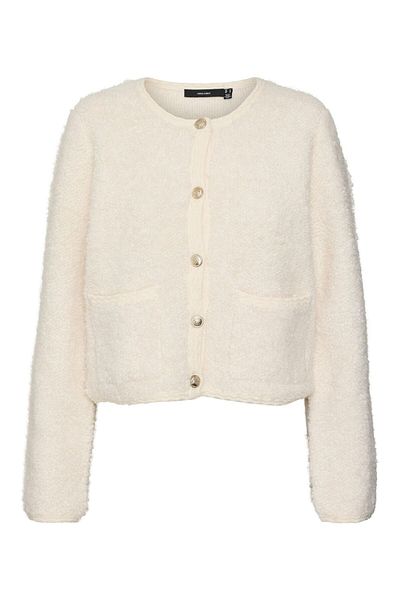 Vero Moda Strickjacke VMMEZA Strickjacke