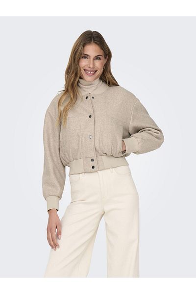 ONLY Petite Blousonjacke ONLNANCY Blousonjacke