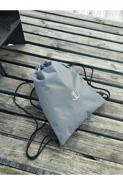 JANJAN Janjan Drawstring Sports Backpack