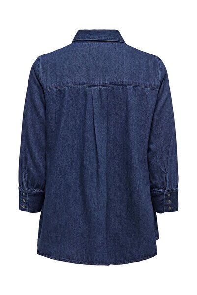 ONLY Jeanshemd ONLMARY Jeanshemd