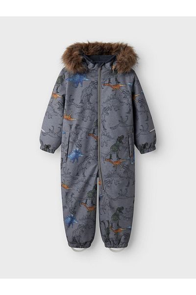 Name it SNOW10'da Kaykay