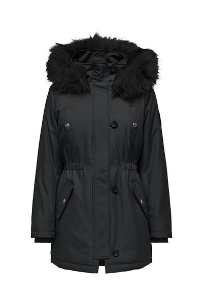 ONLY Langer Parka Onliris Langer Parka
