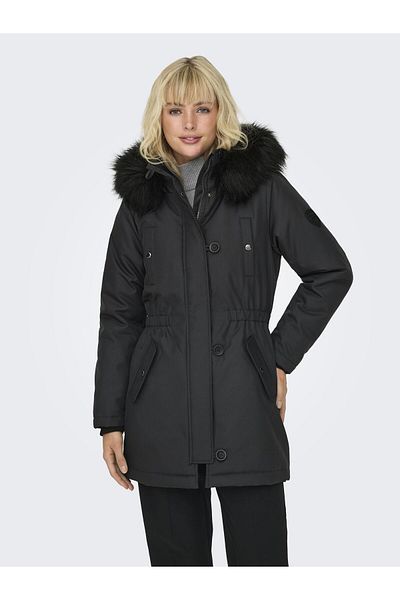 ONLY Langer Parka Onliris Langer Parka