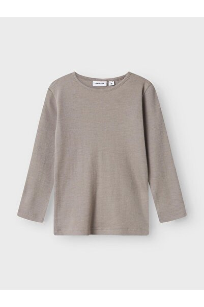 Name it Oberteil mit langen Ärmeln Regular Fit