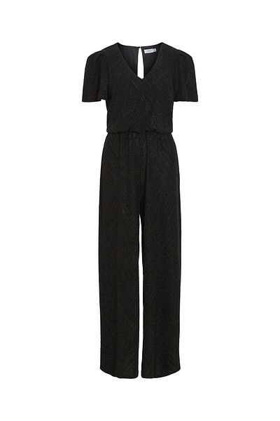 VILA Jumpsuit Kurzarm