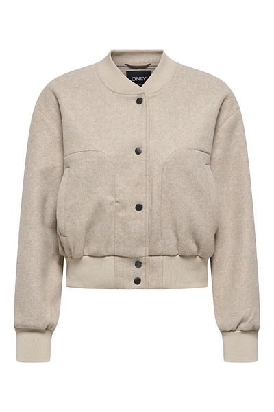 ONLY Petite Blousonjacke ONLNANCY Blousonjacke