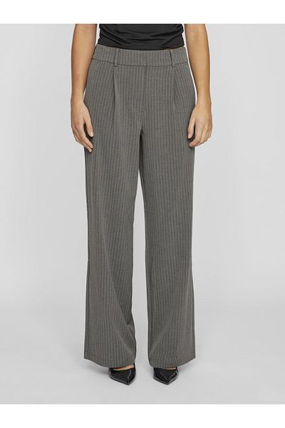 VILA Hose High Waist