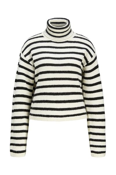JJXX Strickpullover JXROSANNA Strickpullover