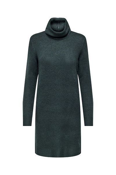 JDY Strickkleid JDYELANORA Kurzes Kleid