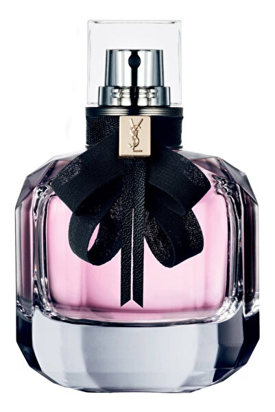 Yves Saint Laurent Mon Paris Eau de Parfum 50 Ml
