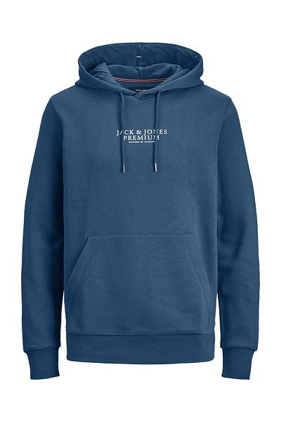 Jack & Jones Premium Kapuzenpullover Logo Kapuzenpullover