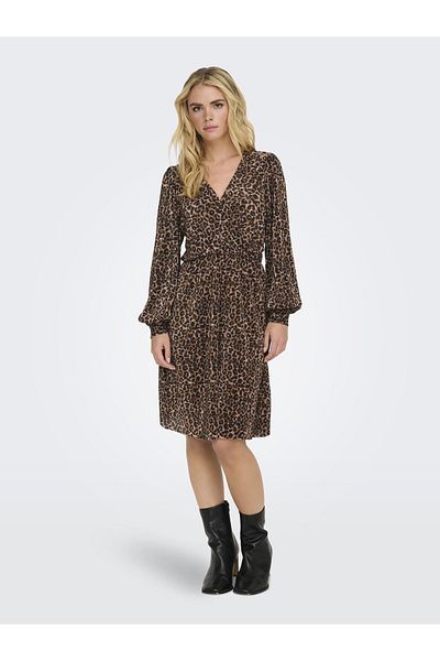 JDY Kleid JDYVIA Kurzes Kleid