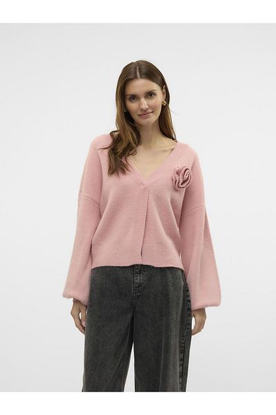 Vero Moda Strickjacke VMCARRIE Strickjacke