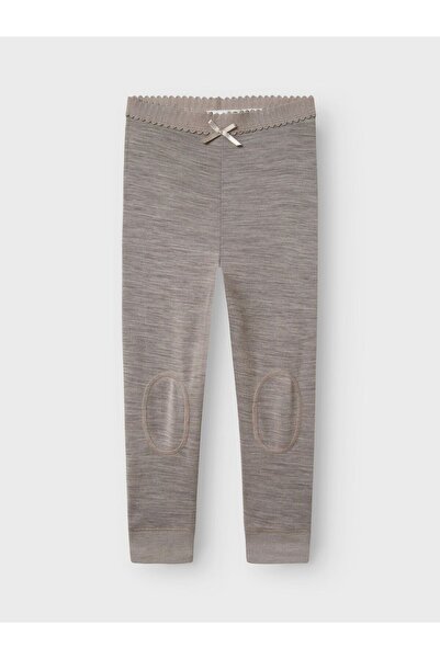 Name it Leggings mit geradem Bein