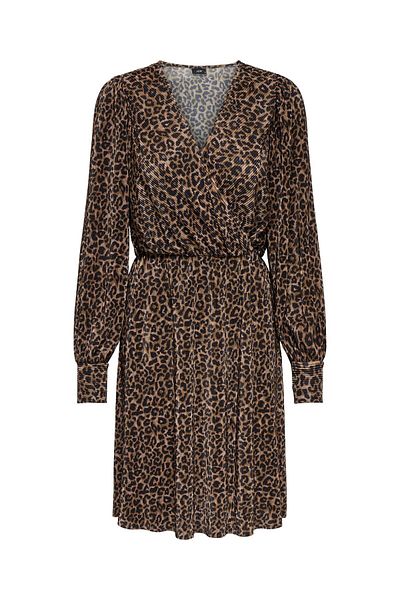 JDY Kleid JDYVIA Kurzes Kleid