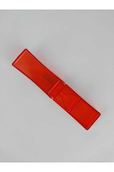 woodhub 3 Tablet Cutter - Medicine Pill Machine Tool, Medicine Compartment