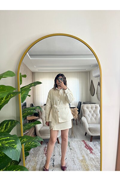 Clew Women MİNİ ETEK