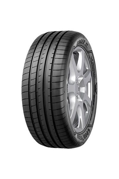 Goodyear 235/50 R18 97V Eagle F1 Asymmetric 3 SUV FP Yaz Binek 2025