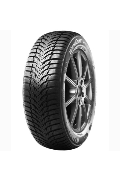 Kumho 215/45 R18 93V XL WinterCraft WP72 Kış Binek 2025