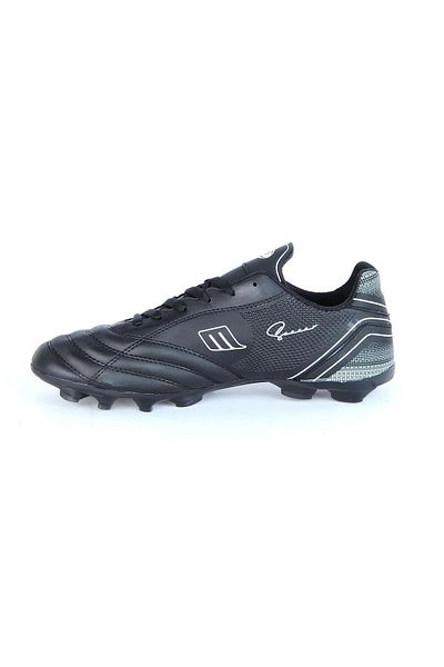 M.P. Ghete de fotbal pentru bărbați negre - Mp Mp 232-1363mr