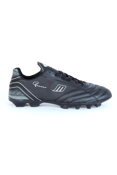 M.P. Ghete de fotbal pentru bărbați negre - Mp Mp 232-1363mr