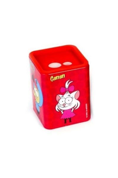 Cem Orange Sharpener