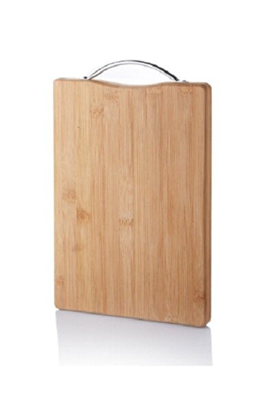 Balsa Grup Bamboo Cutting Board \ Bamboo Cutting Board \ 32X22 cm