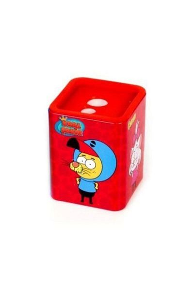 Cem Orange Sharpener