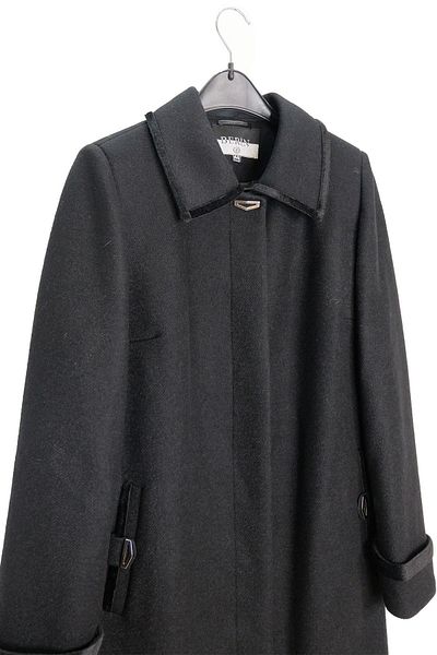 Berin 3642 BERIN BUCKLE COAT
