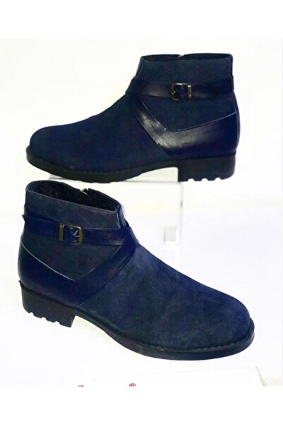 İriadam 45 - 46 - 47 - 48 - 49 - 50 Büyük Numara Erkek Bot . Rahat Geniş Kalıp