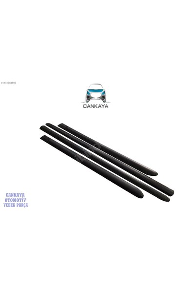 SERKAR Marea Brava Bravo Kapı bandı takım