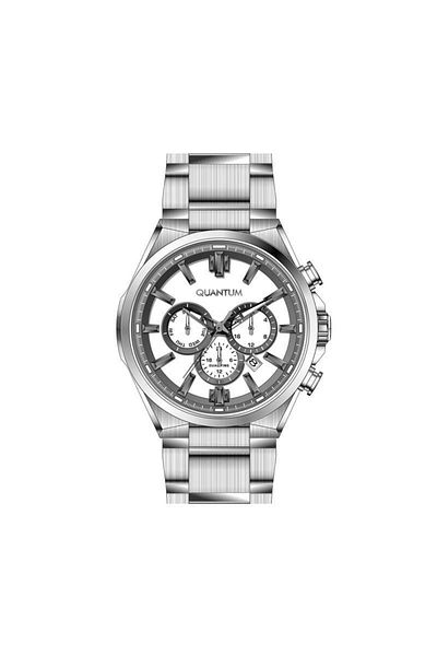Quantum Pwg1094.330 Men's Wristwatch
