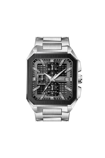 Quantum Pwg1174.350 Men's Wristwatch