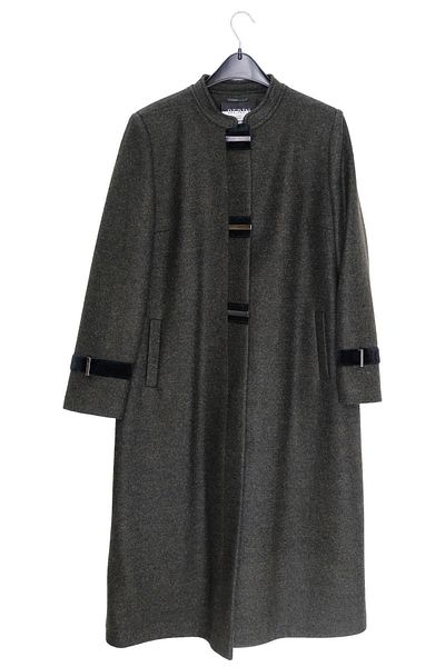 Berin 5302 BERIN BUCKLE INTERMEDIATE COAT